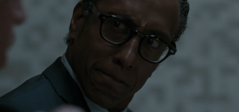 Andre Royo
